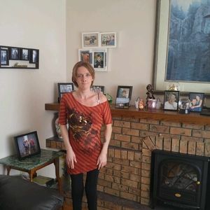 Meet your Posher, Shalane